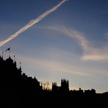 The Witchery By The Castle Edimburgo