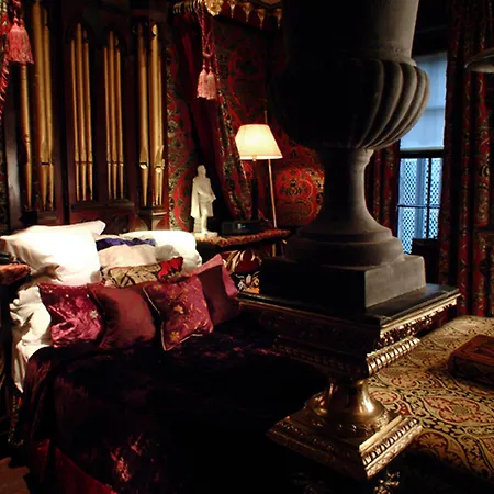 The Witchery By The Castle