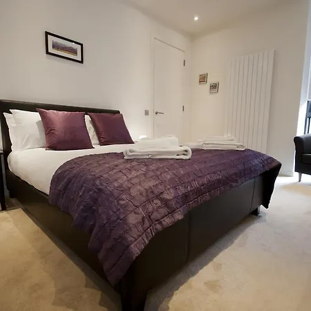 Scotia Grand Residence Edinburgh