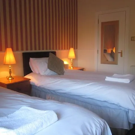 Elder York Pensionat