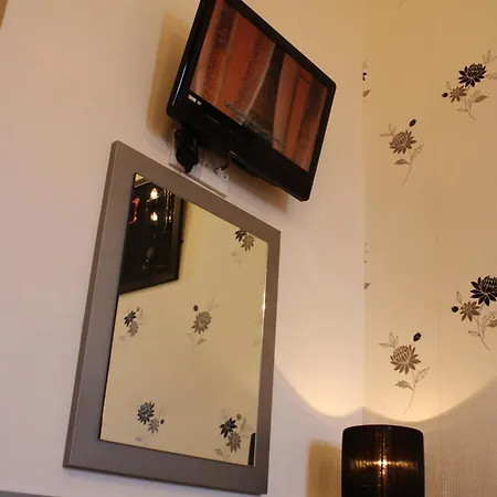 Pensión Culane House - 4*