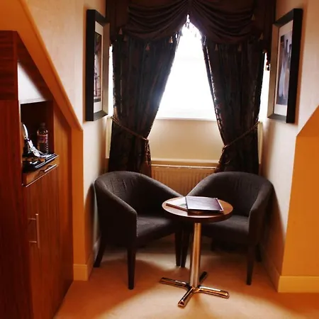 Culane House - 招待所