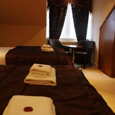 Culane House -