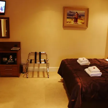Culane House -