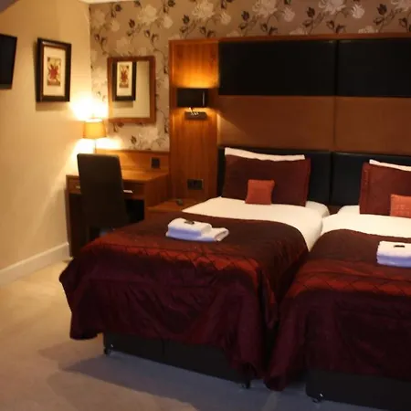 招待所 Culane House - 4*