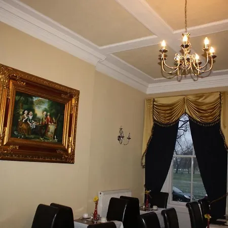 Culane House - בית הארחה