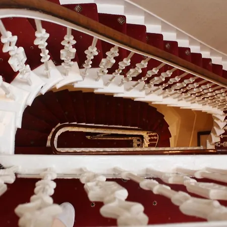 Culane House - בית הארחה 4*
