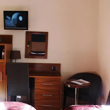 Culane House - 爱丁堡