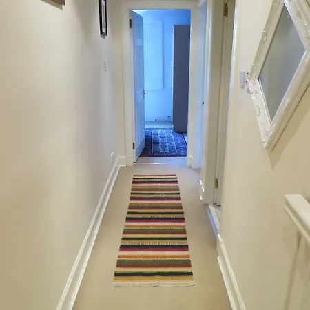 Apartment Our City - King Stable Lane Edinburgh