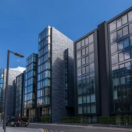 Apartmán My-quartermile