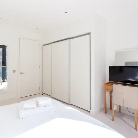 Apartmán My-quartermile