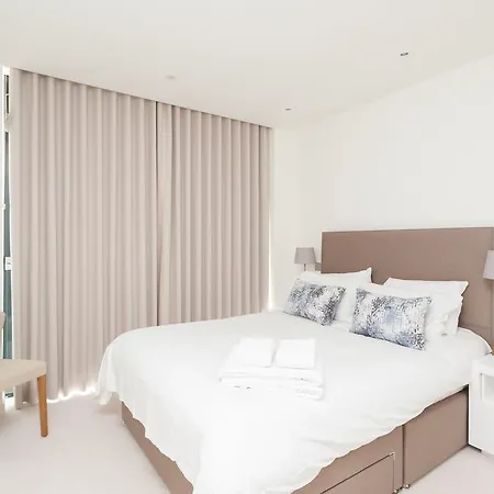 Apartmán My-quartermile *