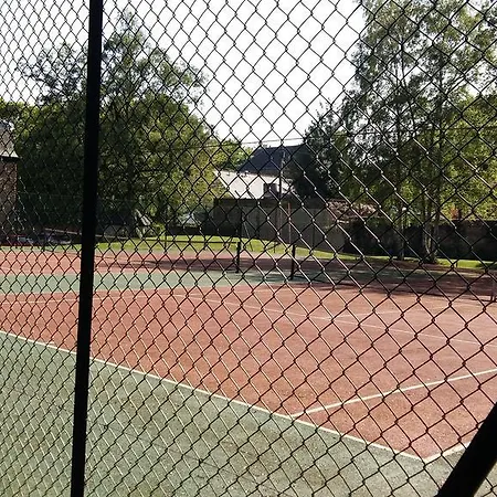 شقة Suffolk Park إدنبرة