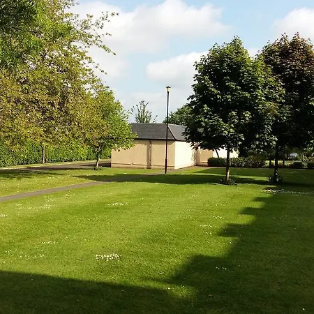شقة Suffolk Park إدنبرة