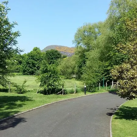 شقة Suffolk Park