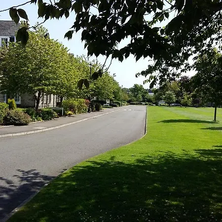 شقة Suffolk Park إدنبرة