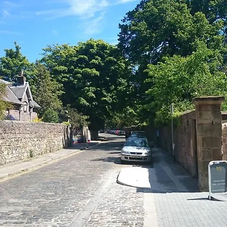 Violet Bank Morningside