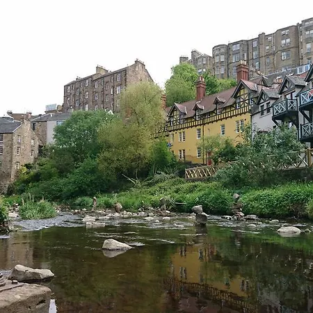 דירה Violet Bank New Town *