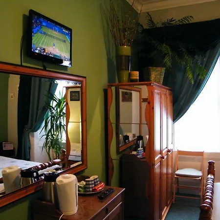 バジャオb&b