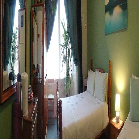 Bed & Breakfast Badjao