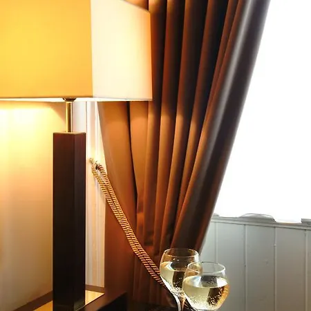 The Parliament House