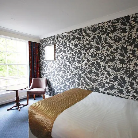Hotel Ellersly House