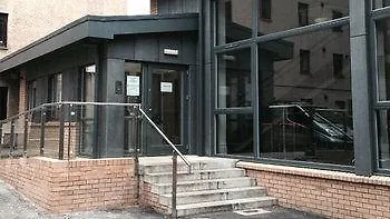 Auberge de jeunesse Metro