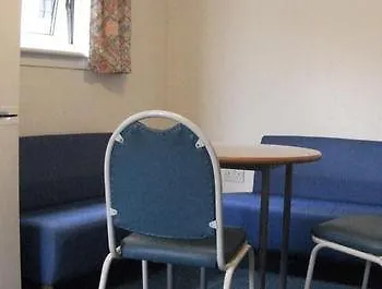 Auberge de jeunesse Metro *