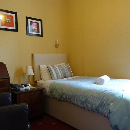 Pensjonat Ashgrove House