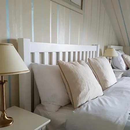 Ashgrove House Edynburg