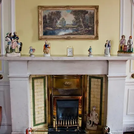 A Georgian 4* Édimbourg