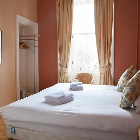 Garfield Couette-café