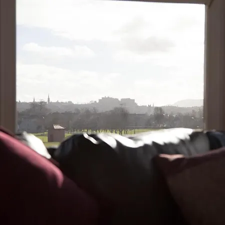 Garfield Couette-café