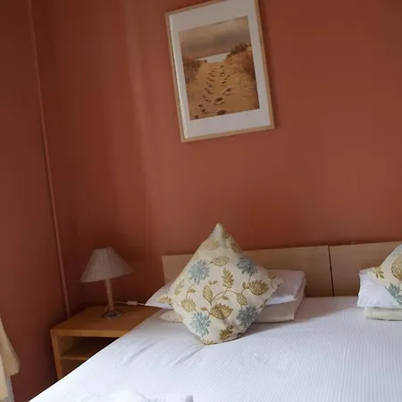 Garfield Couette-café