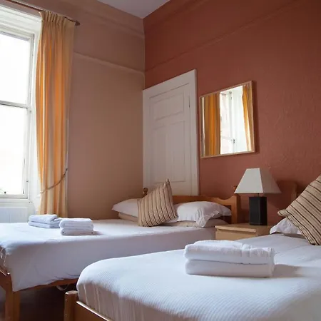 Couette-café Garfield