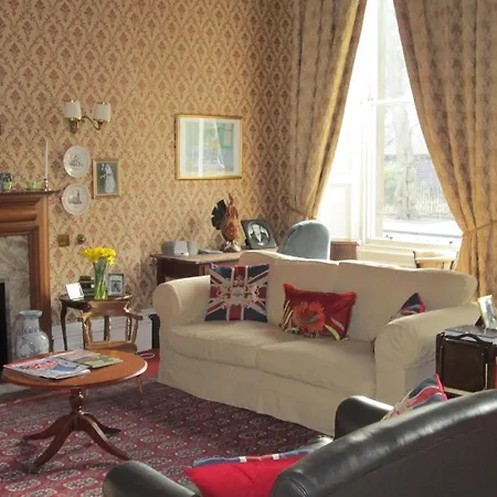 Gasthuis 22 Chester Street