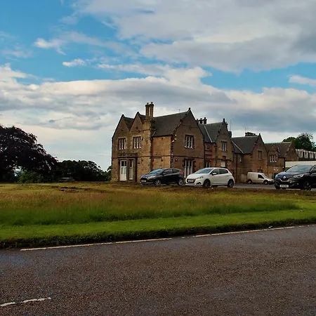 Penzion Almond House