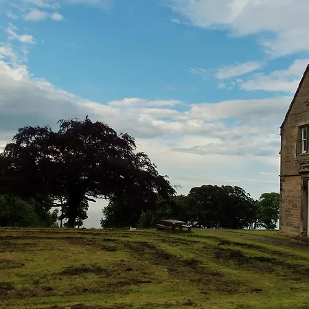 Penzion Almond House Edinburgh