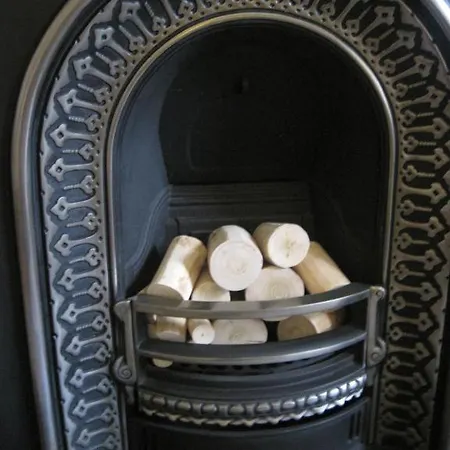 The Hedges Bed & Breakfast 4* Edinburgh