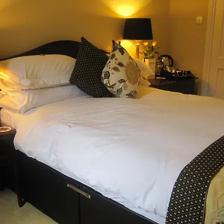The Hedges Bed & Breakfast Bed & Breakfast 4*