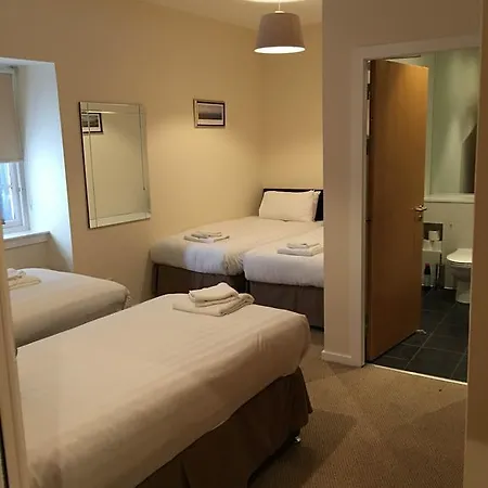 Apartment - Royal Mile Edinburgh