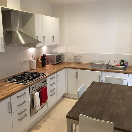 Apartment - Royal Mile *