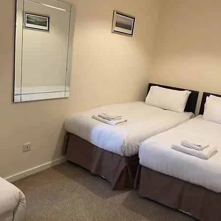 Apartment - Royal Mile