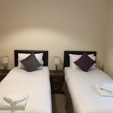 Apartment - Royal Mile Edinburgh