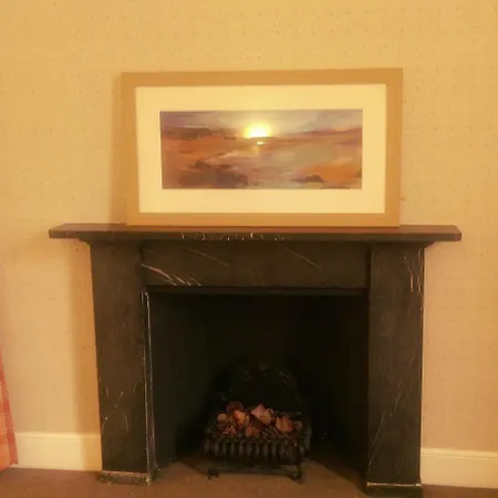 Lejlighedshotel Fountain Court - Royal Garden Edinburgh