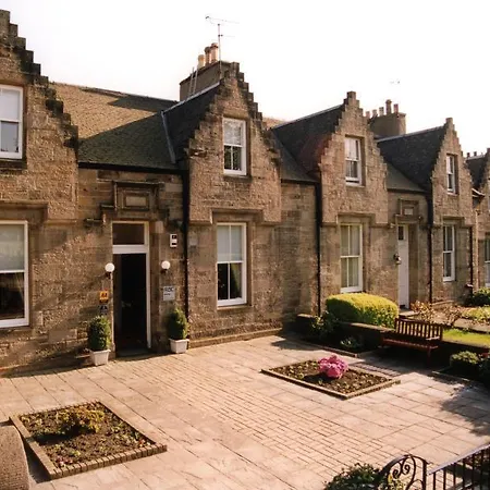 Pensionat Kew House 5*