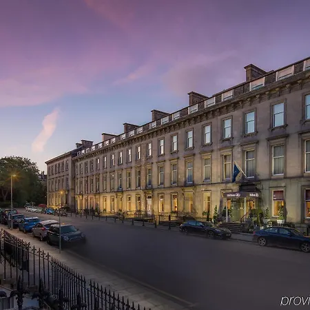 Hotel Grosvenor