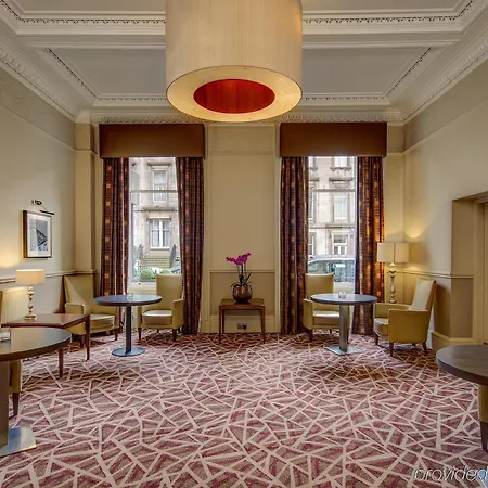 Hotel Grosvenor 4*