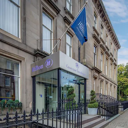 Hotel Grosvenor