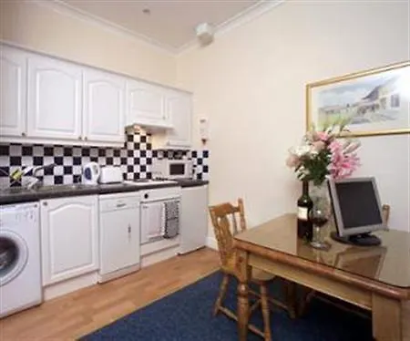 Fountain Court - Morrison Edinburg